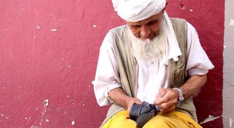 Özbekistan'dan Şanlıurfa'ya uzanan 25 yıllık öykü