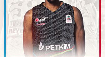 Aliağa Petkimspor, ABD'li Uzun Forvet Chris Horton'u Transfer Etti