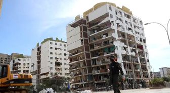 Portekiz'de, Venezuela'daki Depremler Nedeniyle Ulusal Yas İlan Edildi
