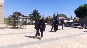 Sahte gelin düğün hazırlığını vurguna çevirdi