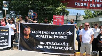 Sakarya'da 1 gencin öldüğü bıçaklı kavgaya ilişkin 2 sanığın yargılanması sürdü