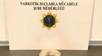 Samsun'da 4 ilçede uyuşturucu operasyonu: 6 gözaltı