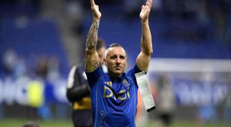 Santi Cazorla, futbolu bıraktığını açıkladı
