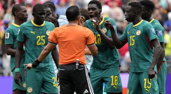 2026 Dünya Kupası: Senegal'de son turnuvayı kaçıran Mane bu kez sahada