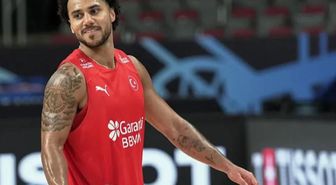 Shane Larkin milli takımı bıraktı mı, basketbolu bıraktı mı, Shane Larkin emekli mi oldu?