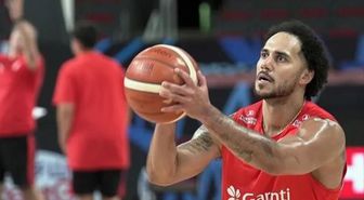 Shane Larkin neden yok, Shane Larkin Basketbol A Milli Takıma çağrılmadı mı, neden çağrılmadı?