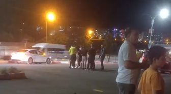 Siirt'te Yaya Kaza Sonucu Bir Kişi Hayatını Kaybetti
