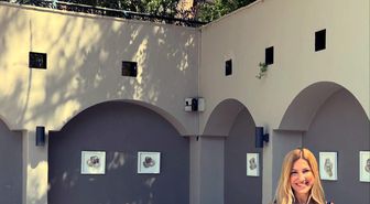 Şura Gürel’in ‘STRATA’ sergisi Hapimag Sea Garden Bodrum’da açılıyor Ressam Şura Gürel’in ilk solo sergisi ‘STRATA: Layers of Being’,