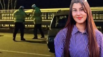 Taciz mağduru Tuana'nın öldüğü kazada 'olası kastla öldürme' davası! Ağır cezada yargılanacak