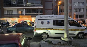 Mudanya'da tekerlekli sandalyeye bağımlı kadın banyoda ölü bulundu