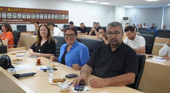 Tekirdağ'dan kısa kısa