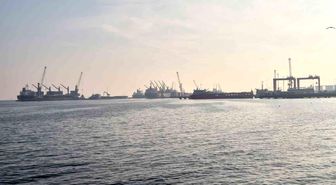 Trakya'da mayıs ayı dış ticaret rakamları açıklandı