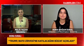 Trump'ın Türkiye ziyareti öncesi kritik beklenti: 700 milyon dolarlık motor teslimatı