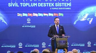 Türk dünyasına ortak dijital platform: TÜDSES tanıtıldı