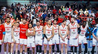 Türkiye A Milli Basketbol Takımı’nda Beşiktaş’tan basketbolcu var mı, Basketbol takımında kaç tane Beşiktaşlı basketbolcu var?