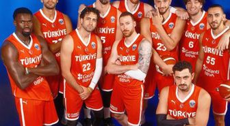 Türkiye A Milli Basketbol Takımı’nda Fenerbahçe’den basketbolcu var mı, Basketbol takımında kaç tane Fenerbahçeli basketbolcu var?