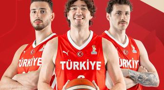 Türkiye A Milli Basketbol Takımı’nda Galatasaray’dan basketbolcu var mı, yok mu, neden yok? Basketbol takımında kaç tane Galatasaraylı basketbolcu var