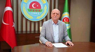 TZOB Başkanı Bayraktar: 'Haziran ayında markette fiyatı en fazla artan ürün çilek oldu'