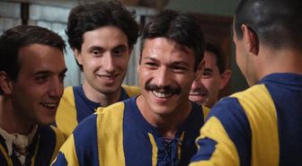 Zaferin Rengi filmi nerede çekildi, ne zaman çekildi? Zaferin Rengi filmi oyuncuları kim, konusu ne, senaryosu gerçek mi?