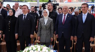 Bakan Göktaş: Aileler her dönem desteklenecek
