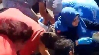 Aliağa'daki faciada, 15 yaşındaki Emine de hayat mücadelesini kaybetti