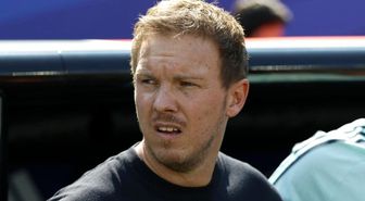 Almanya'da Julian Nagelsmann ile yollar ayrıldı