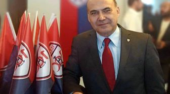 Altınordu Spor Kulübü Derneği Başkanı Bezircilioğlu: Mehmet Özkan'ın devam etmesini isteriz
