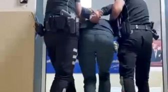 Antakya'da 7 suçtan aranan hükümlü yakalandı