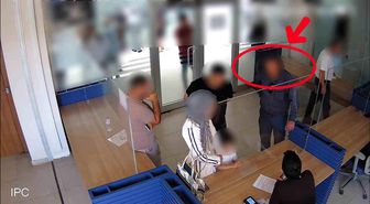 Antalya'da sahte kimlikle gayrimenkul dolandırıcılığı yapan 3 kişi tutuklandı
