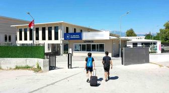 Antalya'da 'Seyahatsever' heyecanı başlıyor
