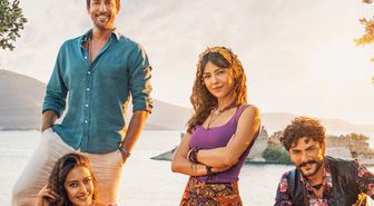 Artık Oluversin Gari filmi nerede çekildi, ne zaman çekildi? Artık Oluversin Gari filmi oyuncuları kim, konusu ne?