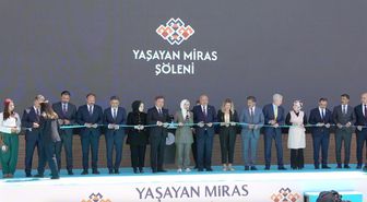 Bakan Göktaş: 81 ilimize devletimizin şefkat elini uzatıyoruz
