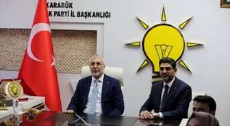 Bakan Işıkhan: İmalat sektörüne yıl sonuna kadar 51 milyar lira destek sağlayacağız