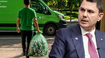 Bakan Kurum: DOA ile vatandaşlara 2 günde 4,5 milyon TL kazandırdık