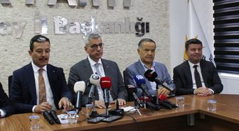 Bakan Memişoğlu: Toplumumuzun yüzde 65'i kilolu