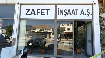 Başında silahla vurulmuş halde bulunan iş adamı hayatını kaybetti