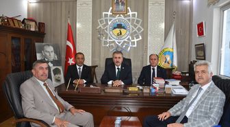 BBP Genel Başkanı Destici, Aksaray'da açılış programında konuştu Açıklaması