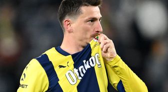 Beklenen karar verildi! Fenerbahçe'de Mert Hakan Yandaş gelişmesi