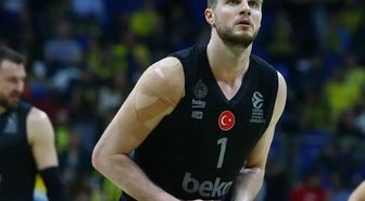 Beşiktaş, Metecan Birsen'i kadrosuna kattı