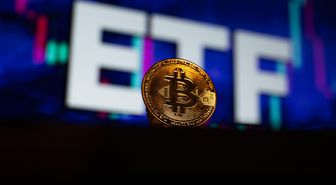 Bitcoin ETF'leri 10 günlük çıkış serisini kırdı