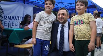 Bosna Hersek'te 'Türkiye Günleri' etkinliği düzenlendi