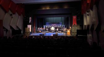 Bursa'nın fethinin 700. yılına özel beste yarışmasında ödüller sahiplerini buldu