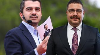 Çankaya Belediye Başkanı'nın özel kalem müdürü gözaltına alındı