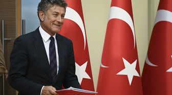CHP Genel Başkan Yardımcısı Sarıbal, basın toplantısı düzenledi Açıklaması