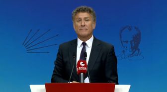 CHP'li Sarıbal: Hasada giren hiçbir üründe ithalat olmamalıdır
