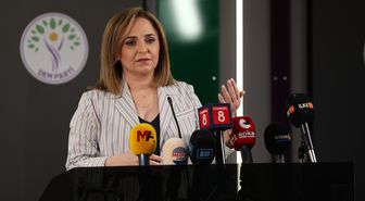 DEM Parti: Çerçeve yasada mutabakat sağlandı