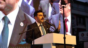 Devlet Memurları Konfederasyonu Başkanı Kaya: 'Kamu çalışanlarının alım gücünü artıracak kalıcı politikalar hayata geçirilmeli'