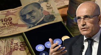 "Dezenflasyon sürecek" diyen Bakan Şimşek, 4 madde sıraladı