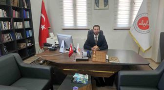 Dicle Müftü Vekili Alas'tan yaz Kur'an kurslarına davet
