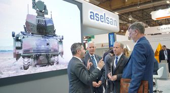 İletişim Başkanlığı'ndan ASELSAN'ın ABD'li şirkete satılacağı iddiasına yalanlama